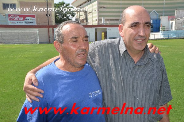 الاتحاد العام لكرة القدم يوافق على جاهزية الملعب البلدي